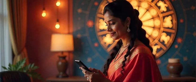 Top 5 Benefits of Using Free Astrology Chat Services in 2025